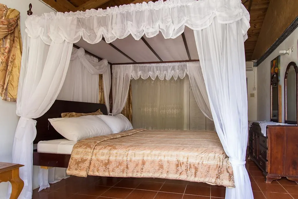 Chateau Margarite Bed And Breakfast Guest house Montego Bay