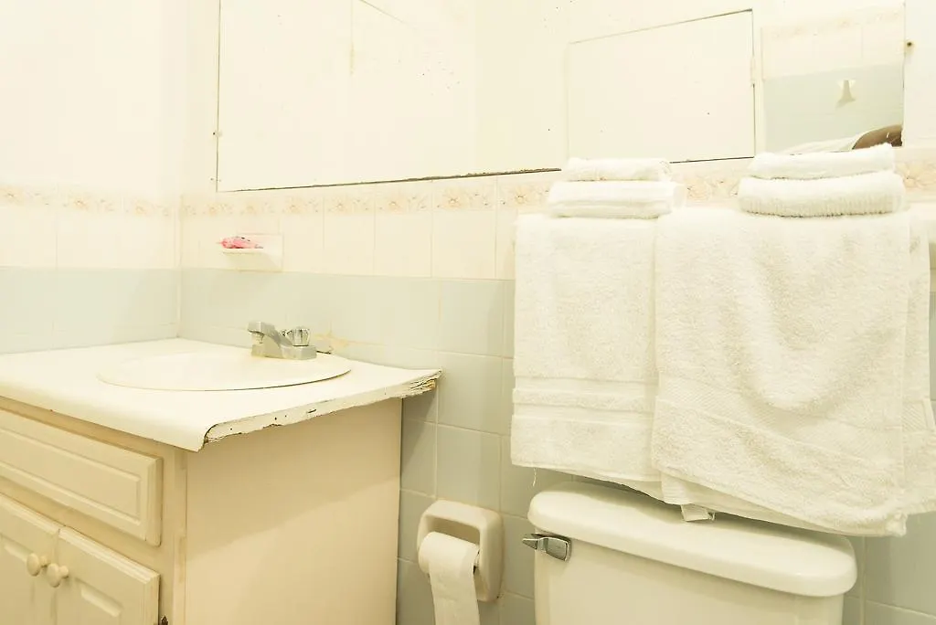 Guest house Chateau Margarite Bed And Breakfast