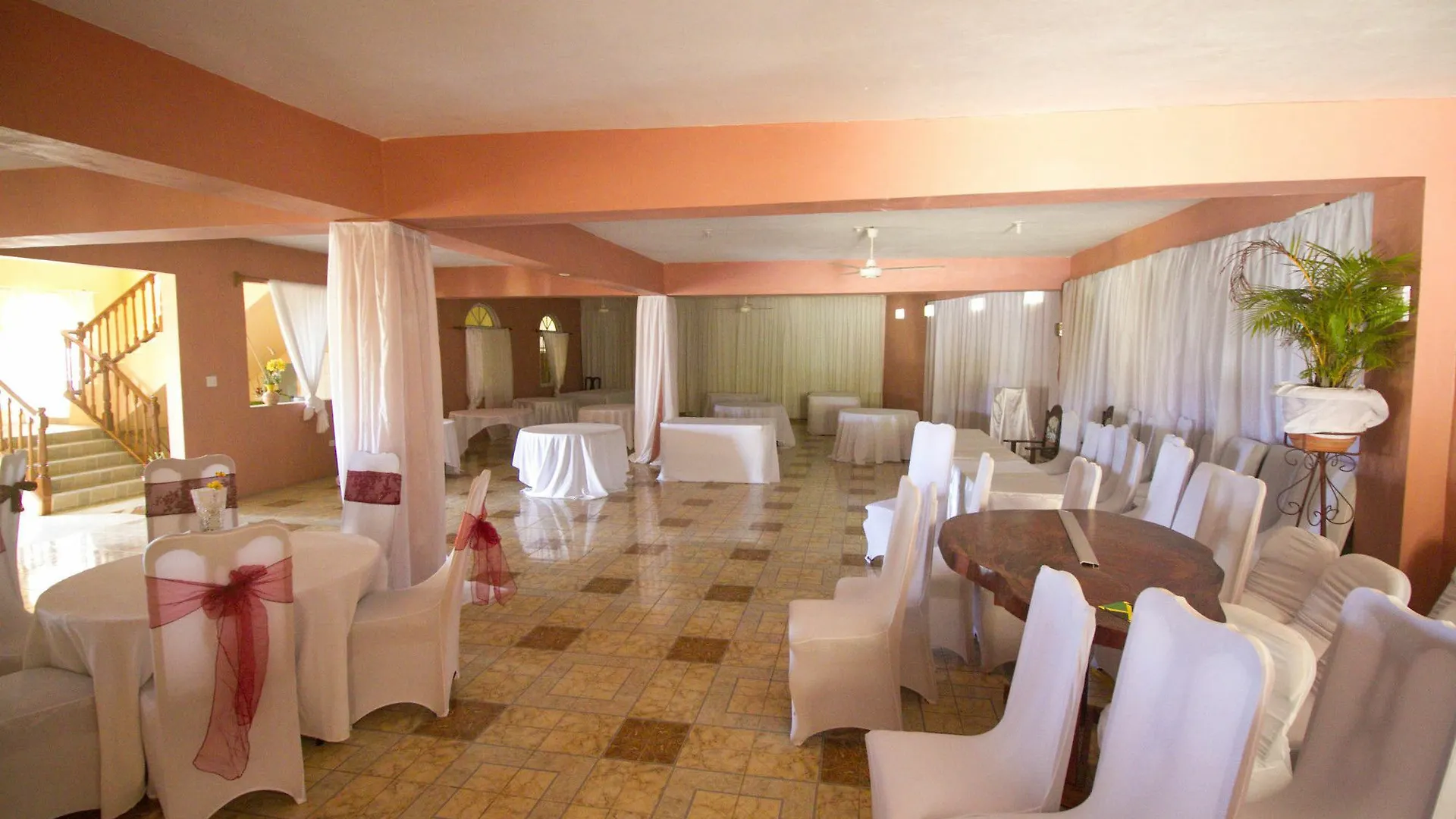 Guest house Chateau Margarite Bed And Breakfast
