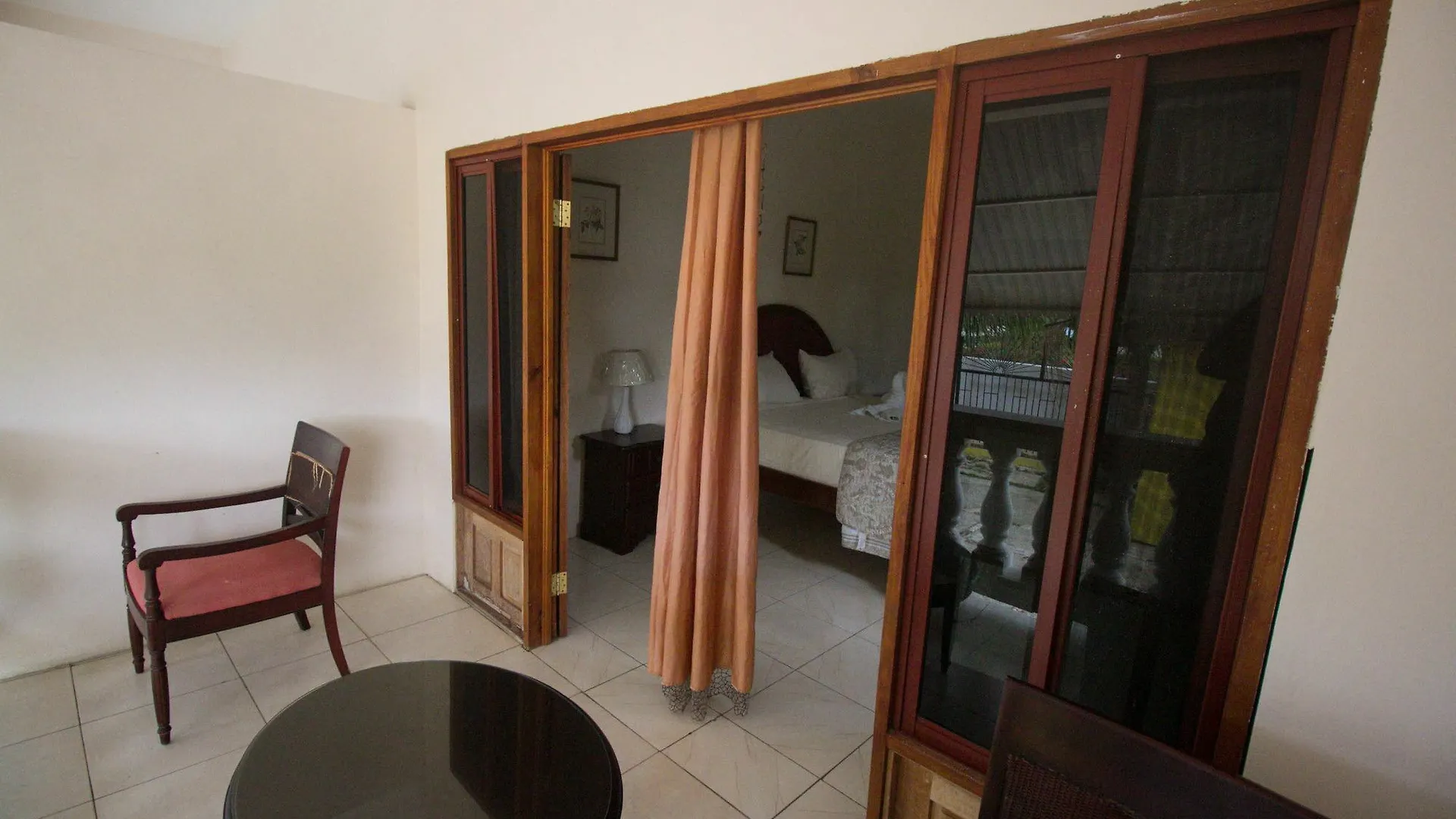 Chateau Margarite Bed And Breakfast 3*, Montego Bay Jamaica