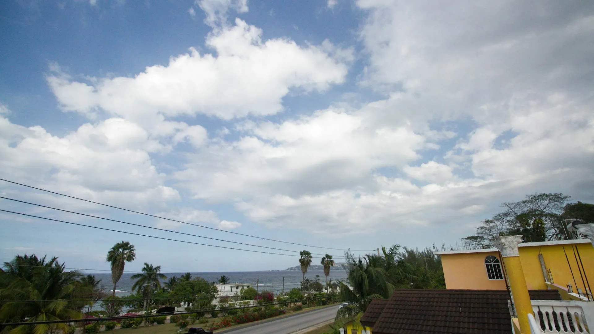 Chateau Margarite Bed And Breakfast 3*, Montego Bay Jamaica