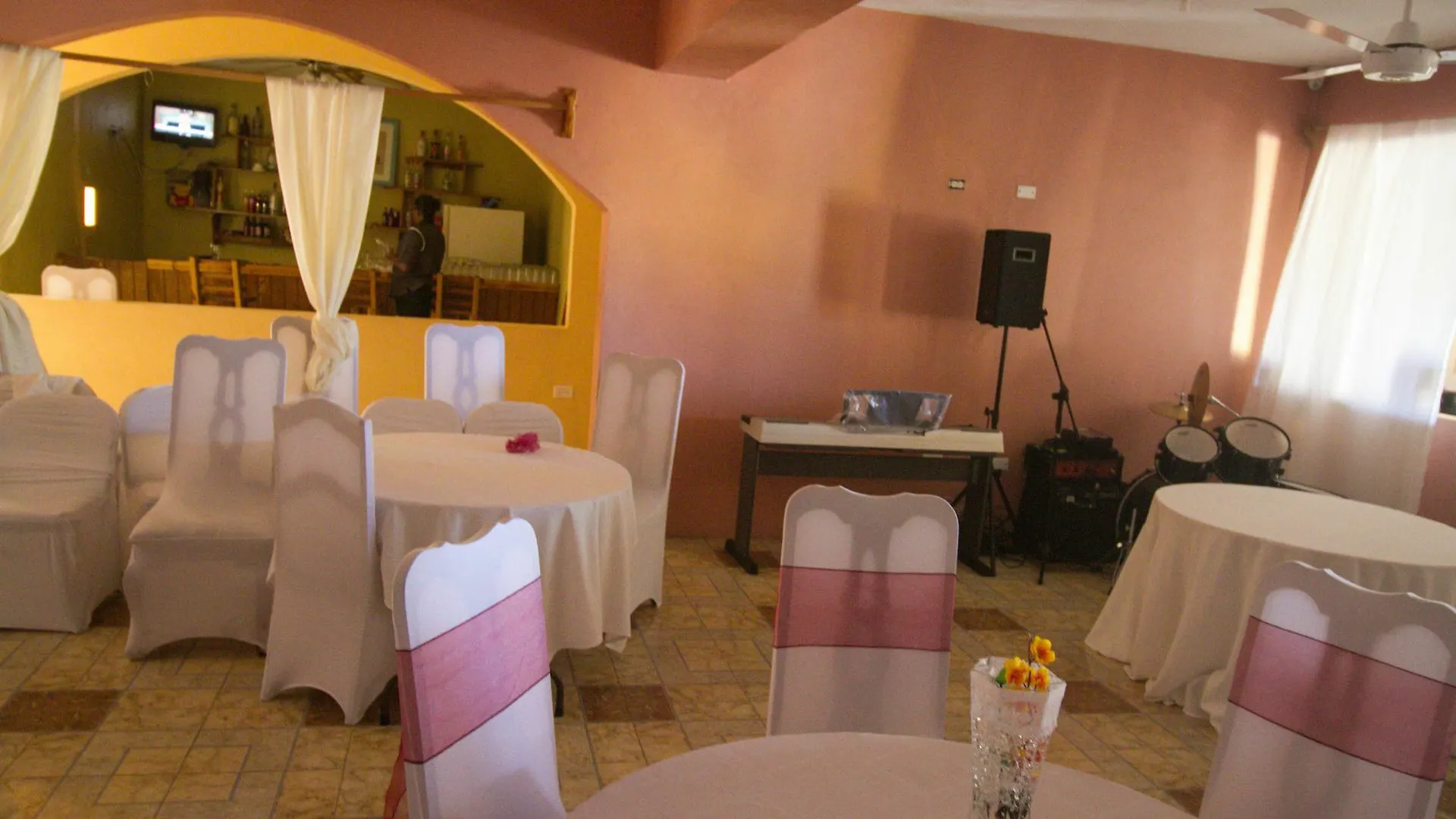 Chateau Margarite Bed And Breakfast Jamaica