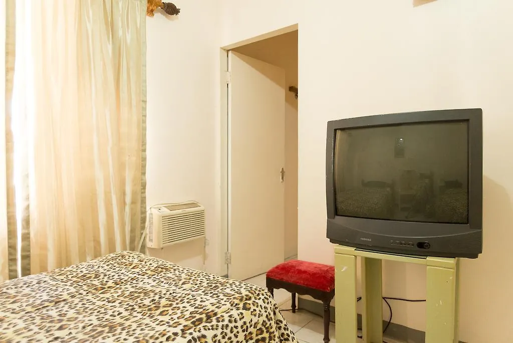 Chateau Margarite Bed And Breakfast Montego Bay 3*,