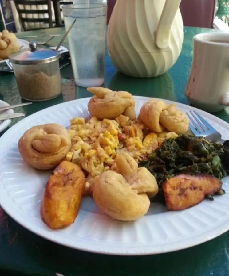 Pensionat Chateau Margarite Bed And Breakfast Montego Bay