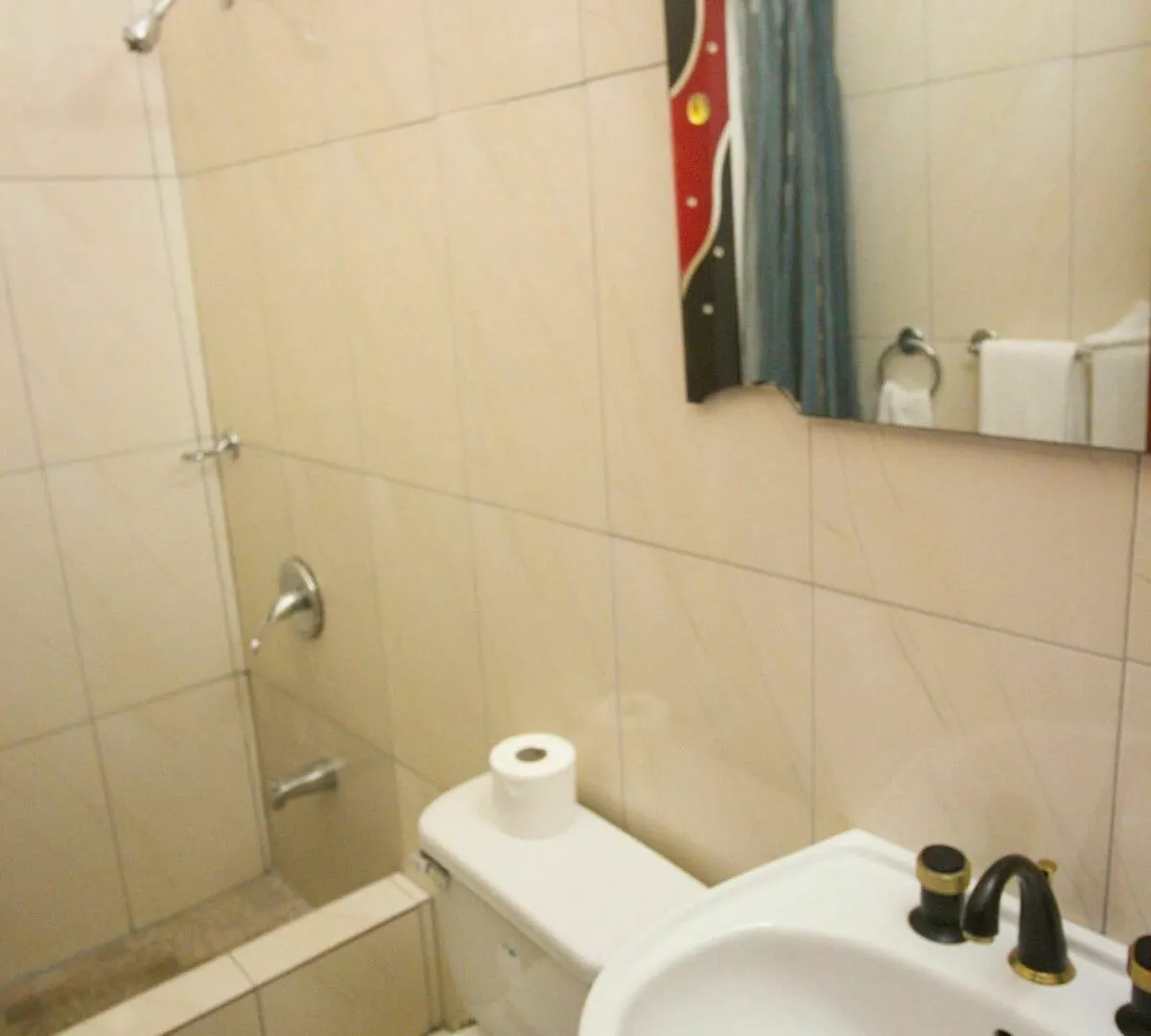 Chateau Margarite Bed And Breakfast Montego Bay