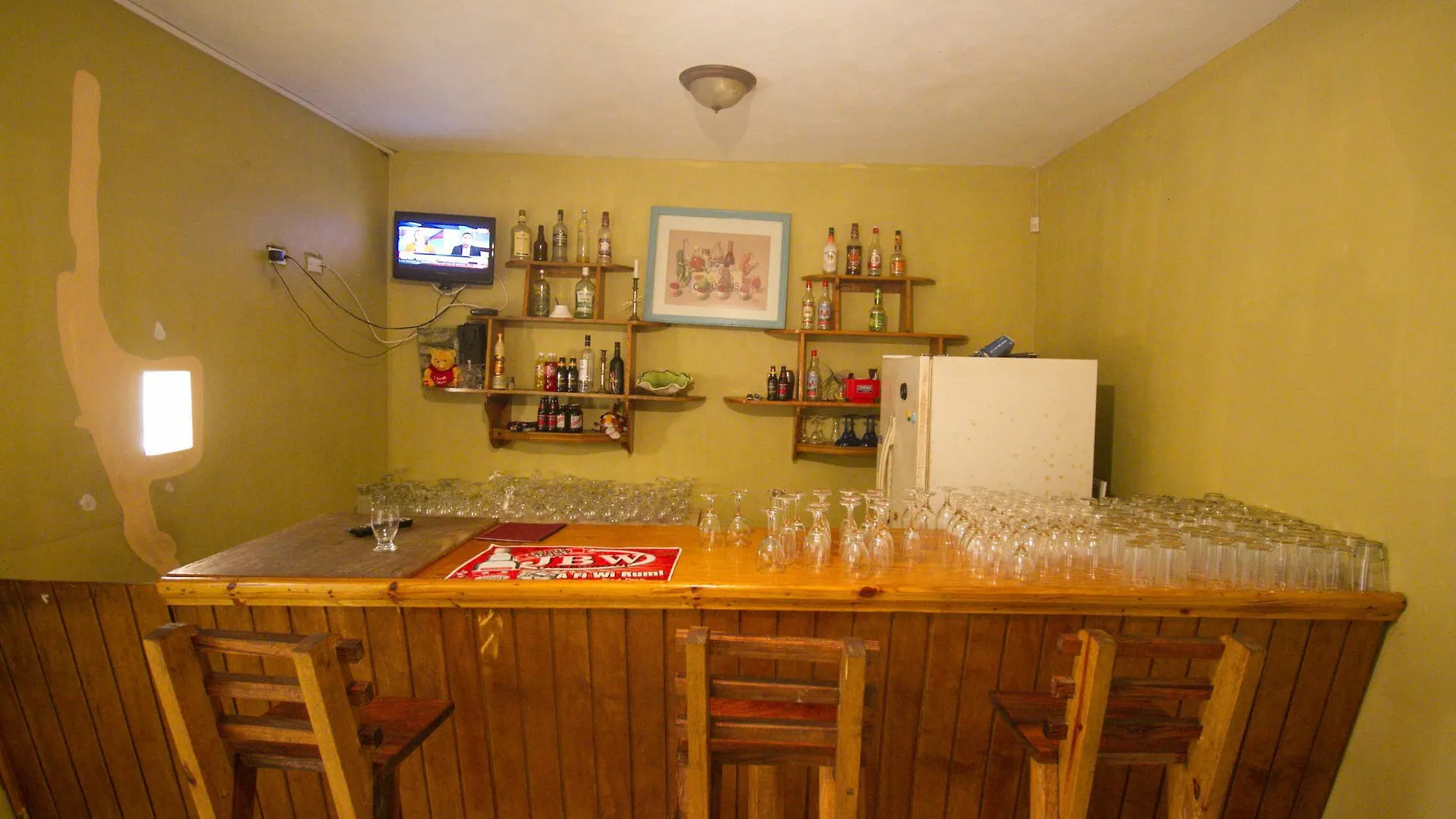 Chateau Margarite Bed And Breakfast مونتيغو باي